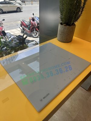 Bếp Điện Từ Malloca MI 593 WN Mặt Kính 3 Bếp - 38 Bếp Điện Từ Malloca MI 593 WN Mặt Kính 3 Bếp - 37