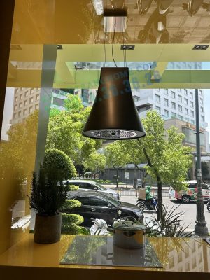 Máy hút khử mùi đảo Malloca ADEL P-3810 - 14