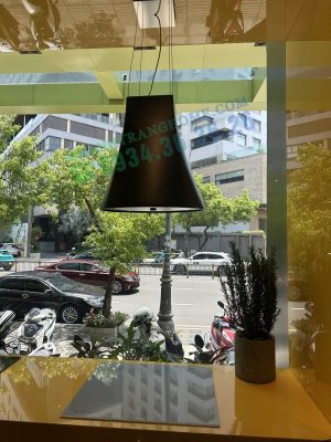 Máy hút khử mùi đảo Malloca ADEL P-3810 - 18