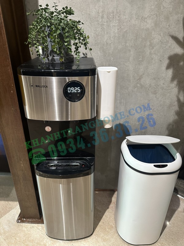 Máy nước nóng lạnh Malloca MWD-1834B - 11