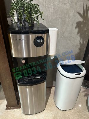 Máy nước nóng lạnh Malloca MWD-1834B - 8 Máy nước nóng lạnh Malloca MWD-1834B - 7