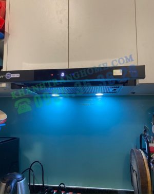 MÁY HÚT MÙI ÂM TỦ KAFF KF-TL600 - 61 MÁY HÚT MÙI ÂM TỦ KAFF KF-TL600 - 60