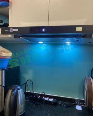 MÁY HÚT MÙI ÂM TỦ KAFF KF-TL600 - 63 MÁY HÚT MÙI ÂM TỦ KAFF KF-TL600 - 62