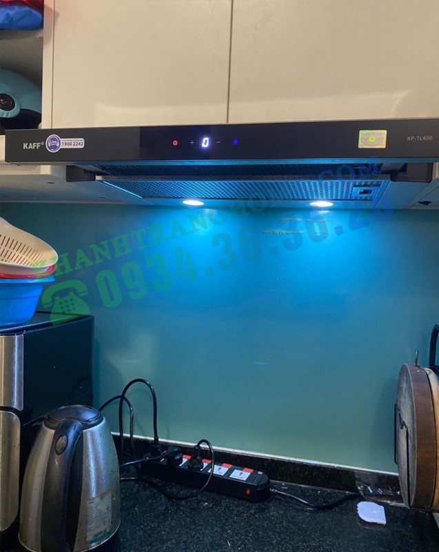 MÁY HÚT MÙI ÂM TỦ KAFF KF-TL600 - 70
