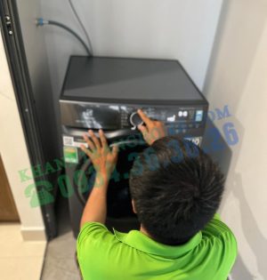 Máy giặt cửa trước 11kg UltimateCare 700 Electrolux EWF1142R7SB - 6