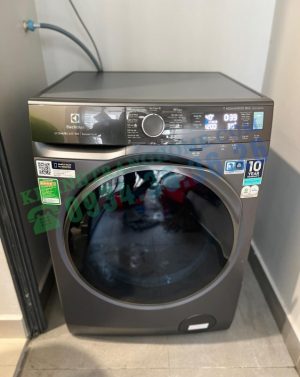 Máy giặt cửa trước 11kg UltimateCare 700 Electrolux EWF1142R7SB - 8