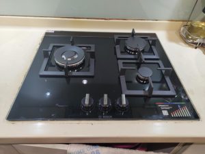 Bếp gas Bosch PPC6A6B20 series 6 - 78