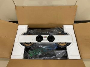 Bếp Gas Âm Rinnai RVB-2SCHI(SB) - 37