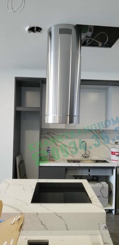 Máy Hút Mùi Đảo Chefs EH-R822E3 - 44