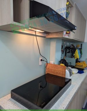 MÁY HÚT MÙI ÂM TỦ CAO CẤP SUNHOUSE SHB6118B - 12 MÁY HÚT MÙI ÂM TỦ CAO CẤP SUNHOUSE SHB6118B - 11