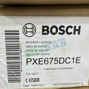 Bếp Từ BOSCH PXE675DC1E|Serie 8 - 53 Bếp Từ BOSCH PXE675DC1E|Serie 8 - 52