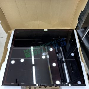 Bếp Từ BOSCH HMH.PXE675DC1E|Serie 8 - 54