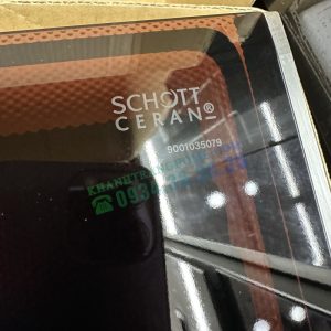 Bếp Từ BOSCH HMH.PXE675DC1E|Serie 8 - 58