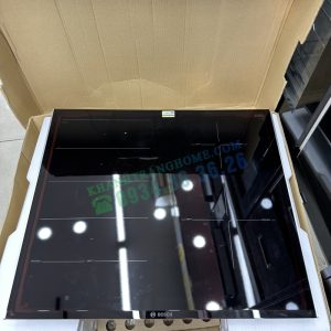 Bếp Từ BOSCH HMH.PXE675DC1E|Serie 8 - 66