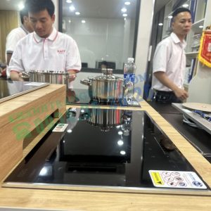 Bếp Từ Domino KAFF KF-SM200II - 29