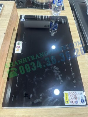 Bếp Từ Domino KAFF KF-SM200II - 31