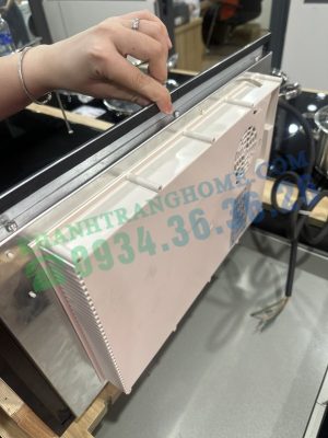 Bếp Từ Domino KAFF KF-SM200II - 33