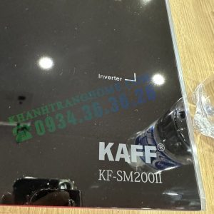 Bếp Từ Domino KAFF KF-SM200II - 43