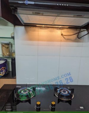 BẾP GAS ÂM KAFF KF-228 - 11 BẾP GAS ÂM KAFF KF-228 - 10