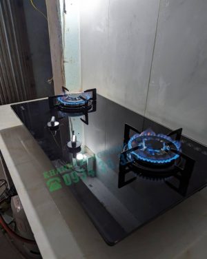 Bếp Gas Âm Rinnai RVB-212BG - 26 Bếp Gas Âm Rinnai RVB-212BG - 25