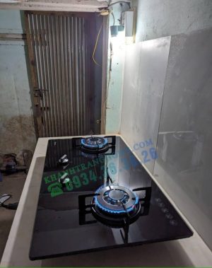 Bếp Gas Âm Rinnai RVB-212BG - 30 Bếp Gas Âm Rinnai RVB-212BG - 29