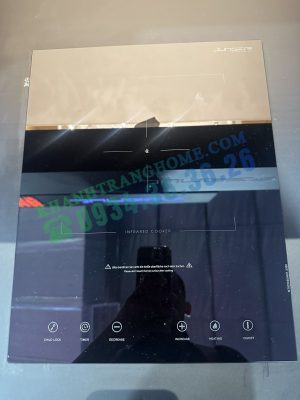 BẾP HỒNG NGOẠI JUNGER MT-92 - 18 BẾP HỒNG NGOẠI JUNGER MT-92 - 17