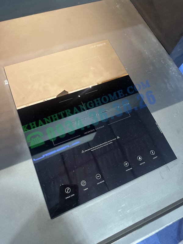 BẾP HỒNG NGOẠI JUNGER MT-92 - 35