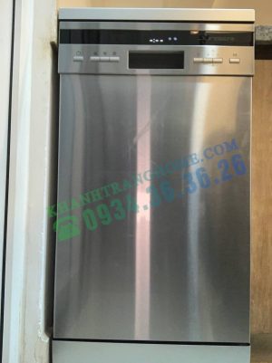 Máy rửa chén Junger DWJ-450 - 30 Máy rửa chén Junger DWJ-450 - 29