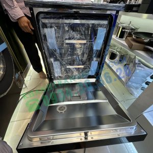 Máy rửa bát EUROSUN SMS81EU19EB (Black Serial 7+) - 74