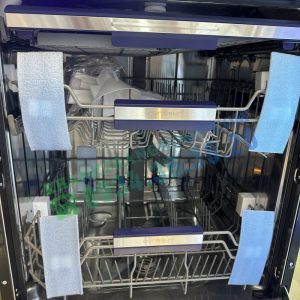 Máy rửa bát EUROSUN SMS81EU19EB (Black Serial 7+) - 76