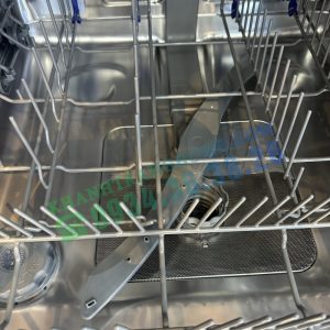 Máy rửa bát EUROSUN SMS81EU19EB (Black Serial 7+) - 78