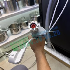 Máy rửa bát EUROSUN SMS81EU19EB (Black Serial 7+) - 84