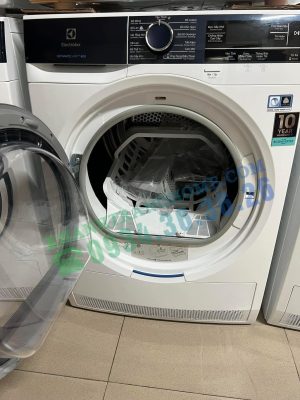 Máy sấy bơm nhiệt Heat Pump 9kg UltimateCare 800 Electrolux EDH903BEWA - 10 Máy sấy bơm nhiệt Heat Pump 9kg UltimateCare 800 Electrolux EDH903BEWA - 9