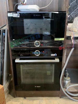 LÒ NƯỚNG BOSCH HBG675BB1 SERIE 8 - NHẬP ĐỨC - 14