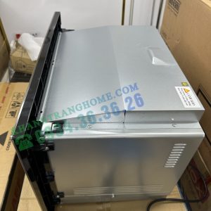 Lò vi sóng có nướng lắp âm Hafele HM-B38A (535.34.000) 25 lít - 94 Lò vi sóng có nướng lắp âm Hafele HM-B38A (535.34.000) 25 lít - 93