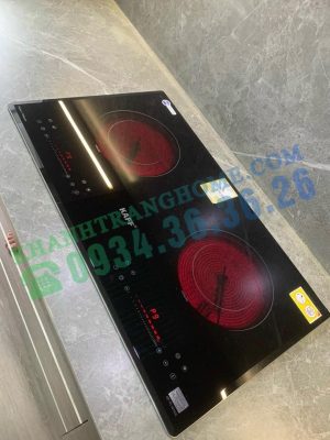 Bếp điện KAFF KF-FL101CC - 26