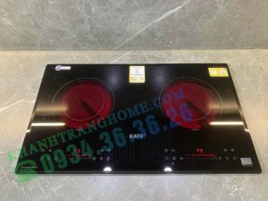 Bếp điện KAFF KF-FL101CC - 28