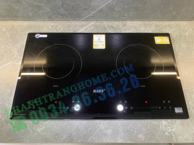 Bếp điện KAFF KF-FL101CC - 45