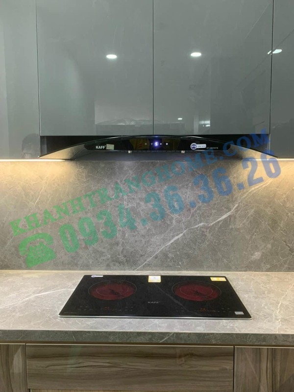 Bếp điện KAFF KF-FL101CC - 47