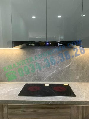 Bếp điện KAFF KF-FL101CC - 32