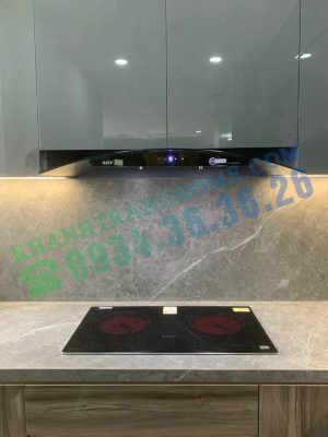 Bếp điện KAFF KF-FL101CC - 36