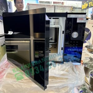 LÒ VI SÓNG ÂM TỦ BOSCH HMH BEL554MS0B|SERIE 6 - 55 LÒ VI SÓNG ÂM TỦ BOSCH HMH BEL554MS0B|SERIE 6 - 54