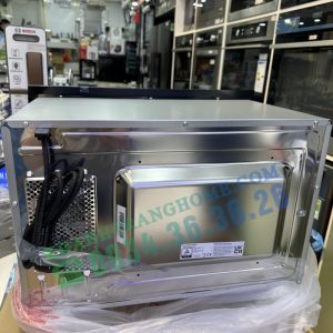 LÒ VI SÓNG ÂM TỦ BOSCH HMH BEL554MS0B|SERIE 6 - 61 LÒ VI SÓNG ÂM TỦ BOSCH HMH BEL554MS0B|SERIE 6 - 60