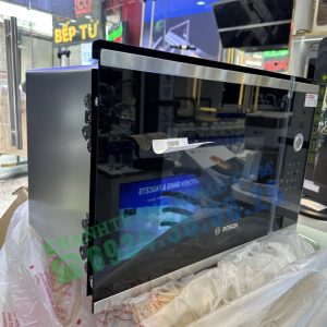 LÒ VI SÓNG ÂM TỦ BOSCH HMH BEL554MS0B|SERIE 6 - 65 LÒ VI SÓNG ÂM TỦ BOSCH HMH BEL554MS0B|SERIE 6 - 64