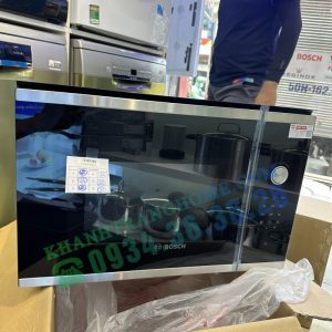 LÒ VI SÓNG ÂM TỦ BOSCH HMH BEL554MS0B|SERIE 6 - 73 LÒ VI SÓNG ÂM TỦ BOSCH HMH BEL554MS0B|SERIE 6 - 72