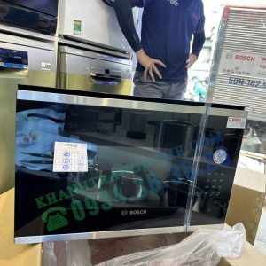 LÒ VI SÓNG ÂM TỦ BOSCH HMH BEL554MS0B|SERIE 6 - 79 LÒ VI SÓNG ÂM TỦ BOSCH HMH BEL554MS0B|SERIE 6 - 78