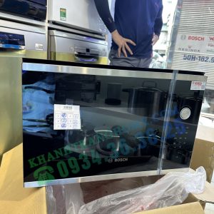 LÒ VI SÓNG ÂM TỦ BOSCH HMH BEL554MS0B|SERIE 6 - 83 LÒ VI SÓNG ÂM TỦ BOSCH HMH BEL554MS0B|SERIE 6 - 82