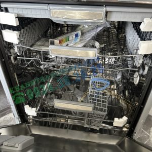 Máy rửa chén âm bán phần Hafele HDW-HI60B 533.23.210 - 147