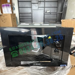 Lò Vi Sóng Âm Tủ Malloca MW-820B - 15 Lò Vi Sóng Âm Tủ Malloca MW-820B - 14