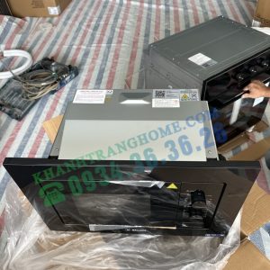Lò Vi Sóng Âm Tủ Malloca MW-820B - 17 Lò Vi Sóng Âm Tủ Malloca MW-820B - 16